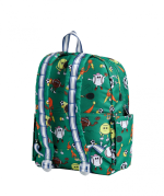 Kane Backpack, Sports Balls - Image 3