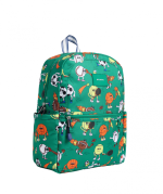 Kane Backpack, Sports Balls - Image 4