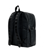 Kane Double Pocket Backpack, Fuzzy Basketballs - Image 4