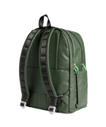 Kane Double Pocket Backpack, Fuzzy Snake - Image 4