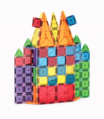 Magna-Tiles Combo 62 Piece Set - Image 3