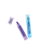 Mini Monster Scented Highlighters - Set of 6 - Image 3