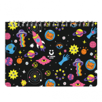 Space Dream Aquarelle Block