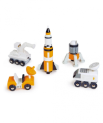Space Voyager Set