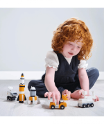 Space Voyager Set - Image 3