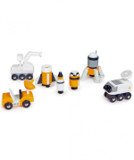 Space Voyager Set - Image 2