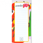 Juicy And Fresh Wonders List