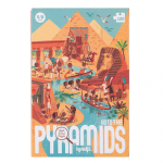 Londji Go To The Pyramids