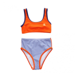 Bikini Sporty/Rugby Red/Badminton