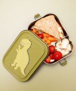 Lunch Box Large, Mr. Dino - Image 2
