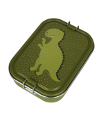 Lunch Box Large, Mr. Dino