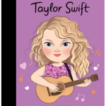 Taylor Swift: Little People Big Dreams