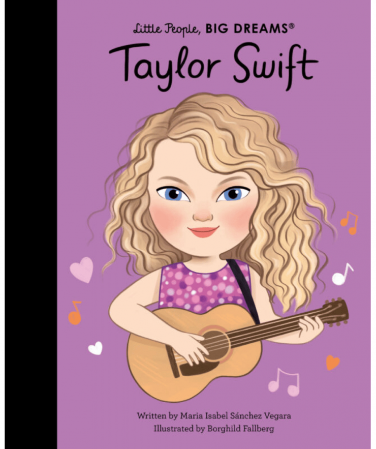 -big-16-07-2024-16-05-6696701b49b82 Taylor Swift: Little People Big Dreams - Image 1