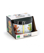 Drum With Animals - Andy Westface - Image 5