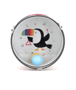 Drum With Animals - Andy Westface - Image 3