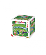 Brainbox Ποδόσφαιρο