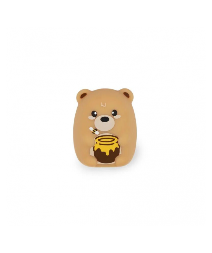 -big-17-09-2024-15-10-66e971caaa9b4 Teddy Bear Pencil Sharpener - Mini Friends - Image 1
