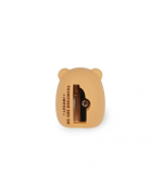 Teddy Bear Pencil Sharpener - Mini Friends - Image 2