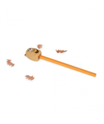 Teddy Bear Pencil Sharpener - Mini Friends - Image 3