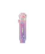 Retractable Eraser, Meow