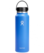 Wide Mouth 1.2L Bottle, Cascade