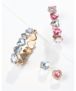 Heart to Heart Jewelry Set - Image 3