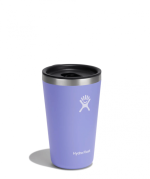 All Around Tumbler 473ML, Lupine - Image 2