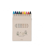 Artist Set, Swan - Image 7