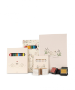 Artist Set, Swan - Image 2