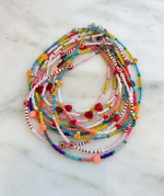 Tropical Pineapple Necklace - Image 2