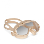 Molly Beach Goggles, Lemon