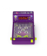 Pinball Arcade, Galactic Race - Image 4
