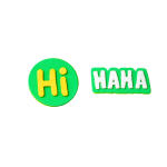 Kiddoz Hi/Haha Pins