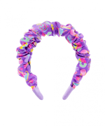 Kiddoz Space Donut Scrunchieband