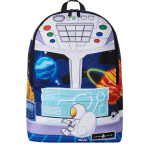 Space Controller Backpack