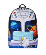 Space Controller Backpack
