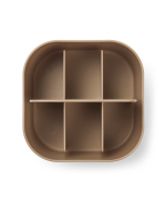 May Storage Caddy, Oat - Image 2