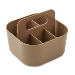 May Storage Caddy, Oat