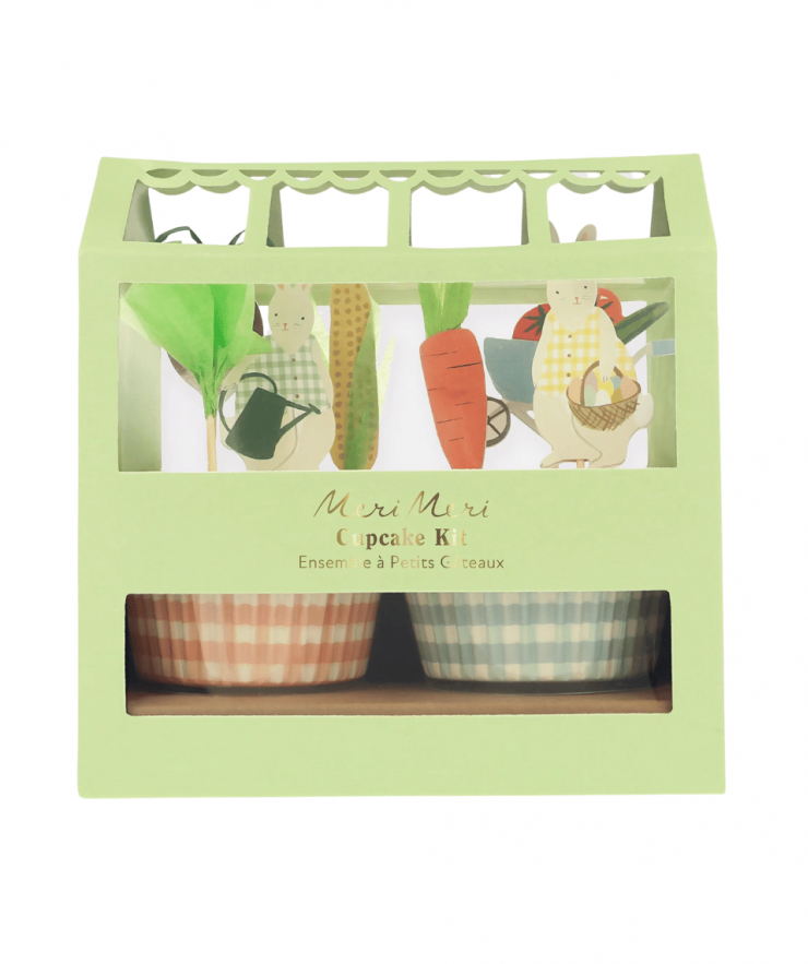 -big-21-03-2024-10-56-65fbf643cfc4b Meri Meri Bunny Greenhouse Cupcake Kit - Image 1