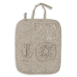 Car Organizer, Milk Tank