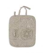 Car Organizer, Milk Tank