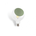 Lampadine Sofia - Verde