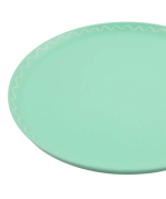 Meri Meri Mixed Set Recycled Plastic Large Plates - Image 2