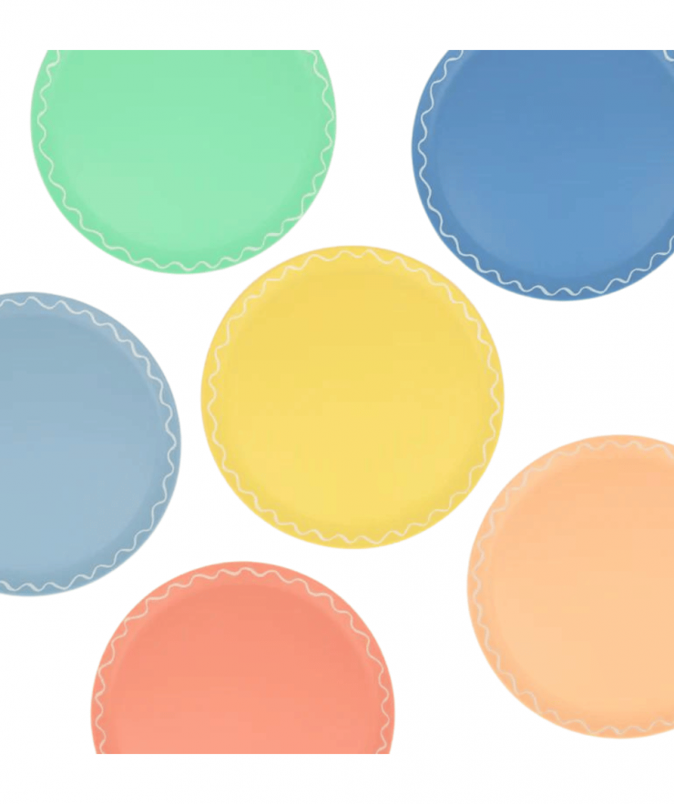 -big-24-05-2024-14-12-6650760fc37fb Meri Meri Mixed Set Recycled Plastic Small Plates - Image 1