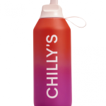 Series 2 Flip Bottle, Endless Horizon 500ml