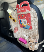 Car Organizer, Milk Tank - Image 2