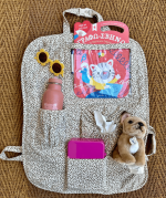 Car Organizer, Milk Tank - Image 3