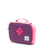 Heritage Pencil Case Sunset Purple/Sachet Pink - Image 2