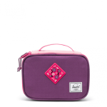 Heritage Pencil Case Sunset Purple/Sachet Pink