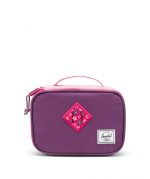 Heritage Pencil Case Sunset Purple/Sachet Pink